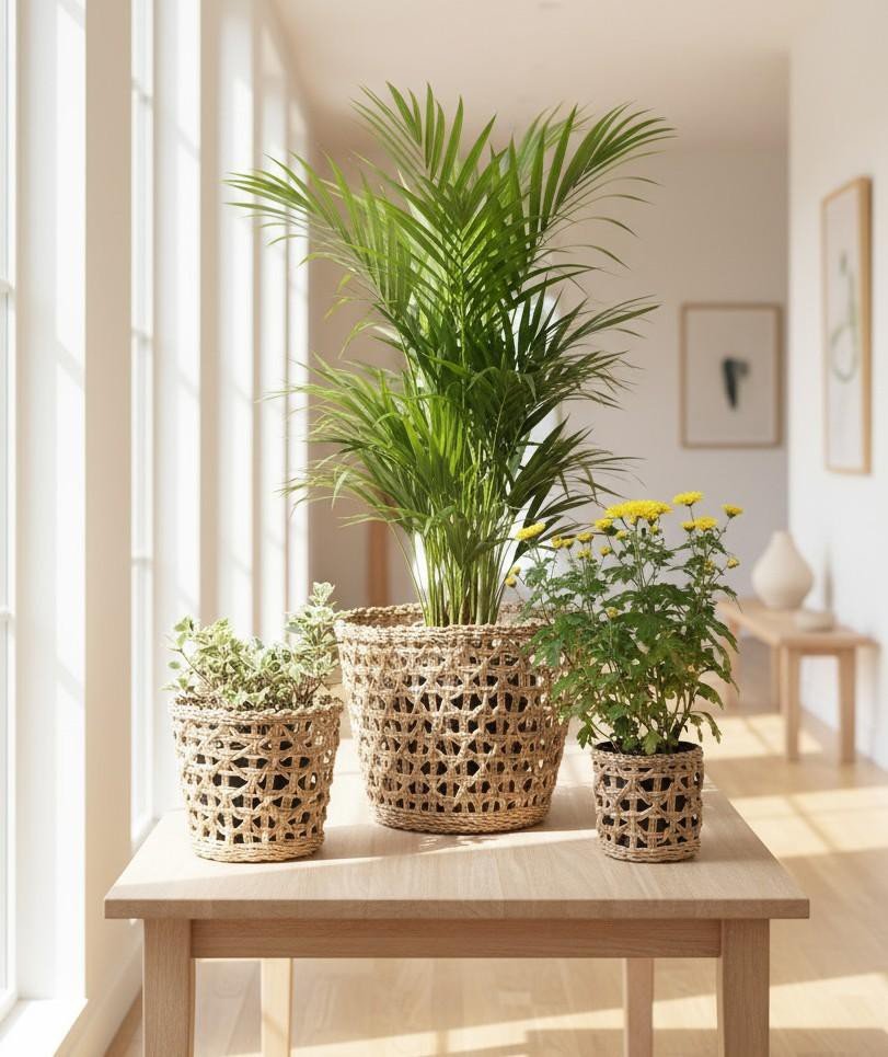 Planters